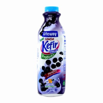 Lifeway Kefir Blueberry Lowfat 32oz