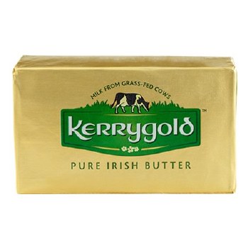 Kerrygold Butter Salted 8oz