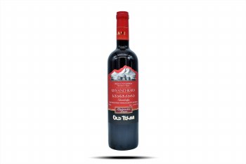 Khvanchkara Red 750ml