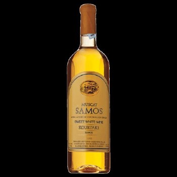 Kourtaki Samos Muscat 750ml
