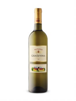 Kutjevo Grasevina High Quality  White 750ml