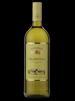 Kutjevo Grasevina White 750ml