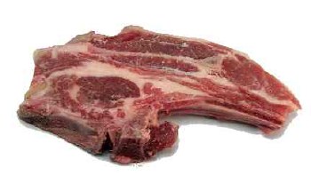 Phoenicia Lamb Blade Shoulder Steak Halal