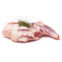 Phoenicia Lamb Front Leg Roast Halal