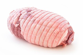 Phoenicia Lamb Leg Boneless Halal