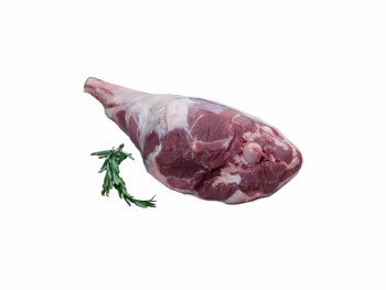Phoenicia Lamb Leg Halal