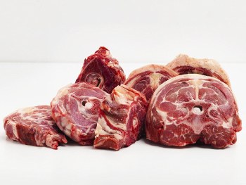 Phoenicia Lamb Neck Chops Halal