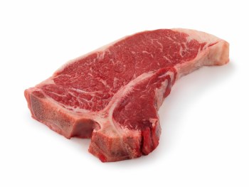 Phoenicia Lamb Sirloin Steak Bone-In Halal