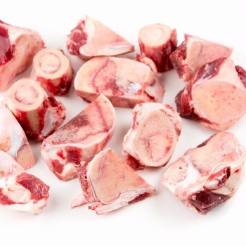Phoenicia Lamb Soup Bones Halal