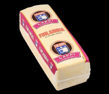 Finladia Lappi Cheese