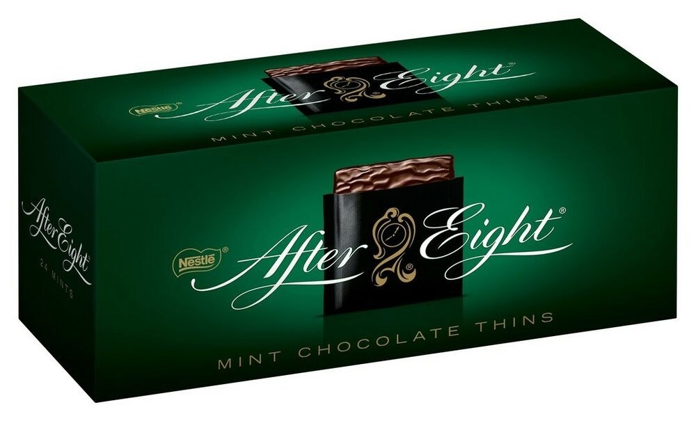 After Eight Chocolate Mints 300g - Phoenicia Specialty Foods