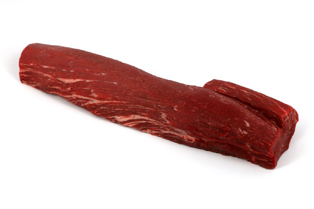 Phoenicia Beef Tenderloin Trimmed Halal Phoenicia Specialty Foods