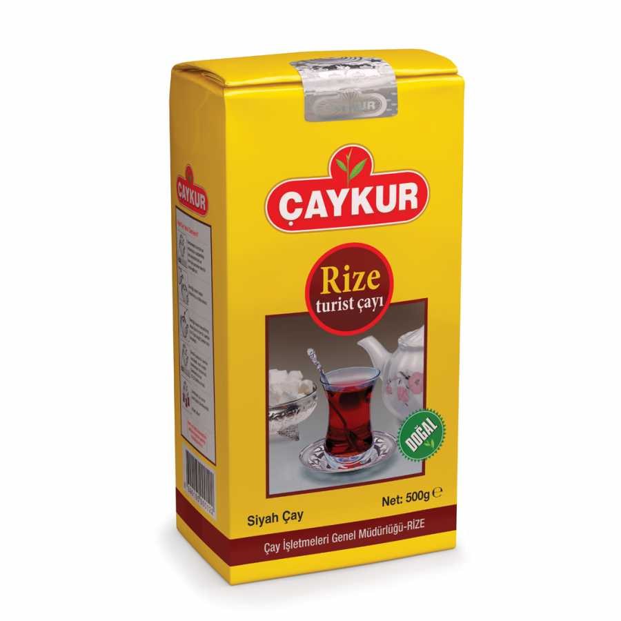 Caykur Rize Black Tea 500g - Phoenicia Specialty Foods