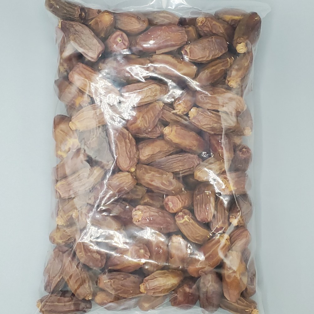 Phoenicia Deglet Noor Dry Dates 2 lb Phoenicia Specialty Foods
