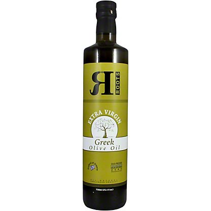 Roots Extra Virgin Greek Olive Oil 750ml - Phoenicia Specialty Foods