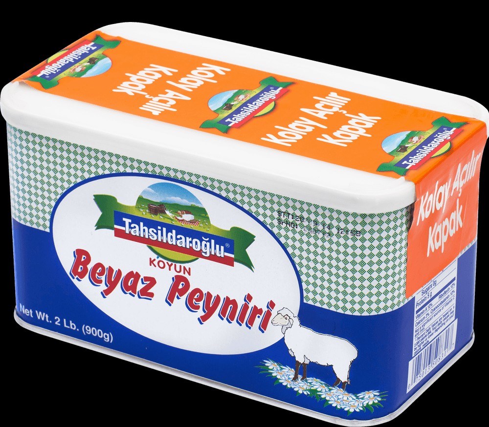 Tahsildaroglu Feta Cheese Sheep Milk 900g Phoenicia Specialty Foods