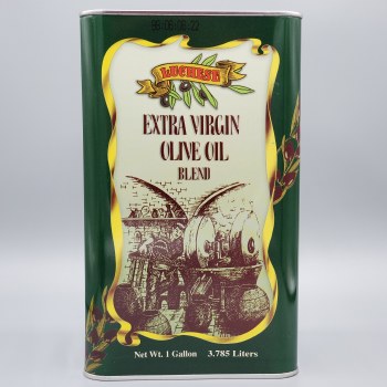 Luchese Extra Virgin Blend Oil 1gallon