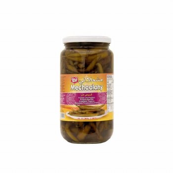 Mechaalany Pickled Peppers 35oz