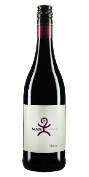 Man Vinters Shiraz 750ml