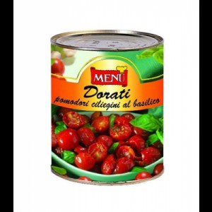 Menu Dorati Cherry Tomato 28oz