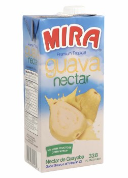 Mira Guava Nectar 1lt