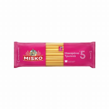Misko Macaroni Pasta #5  500g