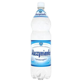 Muszynianka Mineral Water 1.5lt - Phoenicia Specialty Foods