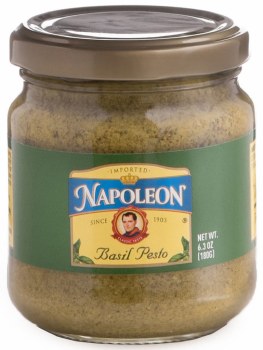 Napoleon Basil Pesto 6.3 oz