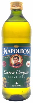 Napoleon Extra Virgin Olive Oil 1 ltr