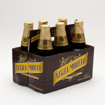 Negra Modelo 6 pack