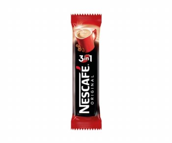Nescafe Coffee 3 In 1 Bag 1 Piece