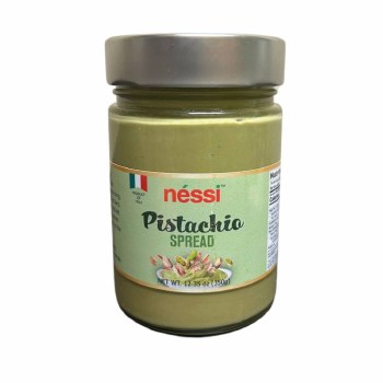 Nessi Pistachio Spread (Italy) 350g