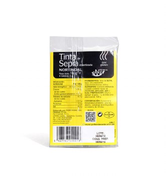 Nortindal Squid Ink 4/4g Pack
