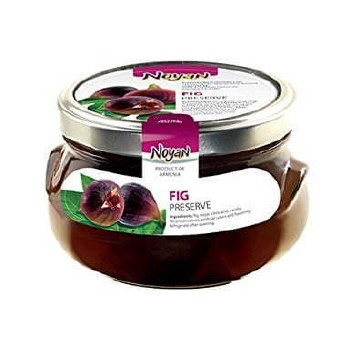 Noyan Fig Preserve 16oz