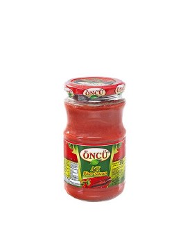 Oncu Pepper Paste Hot 700g