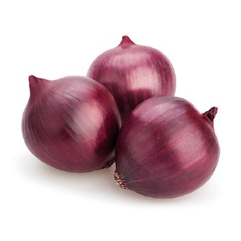 Phoenicia Onions Red Medium
