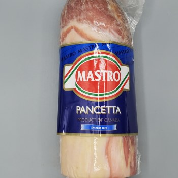 Pancetta Mild Sliced