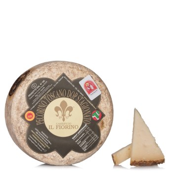 Pecorino Toscano Stagionato Cheese (Italy)