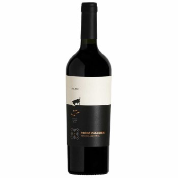 Perro Callejero Malbec 750ml