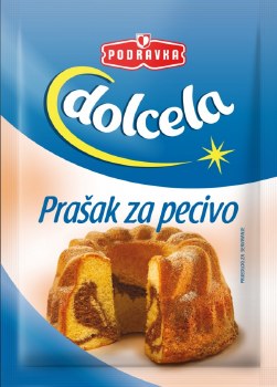 Podravka Baking Powder 13g