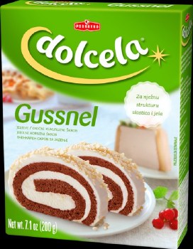 Podravka Corn Starch 7oz