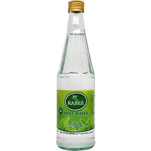 Rabee Mint Water 15oz