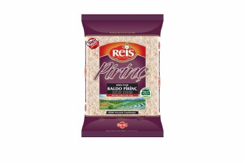 Reis Baldo Rice 1kg
