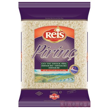 Reis Pilavlik Rice 1kg