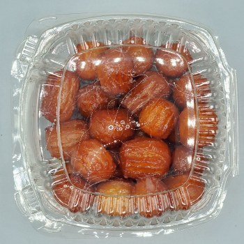 Rex Bakery Bamia Dumplings