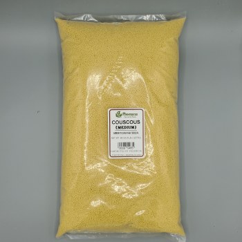 Phoenicia Couscous Medium 5 lb