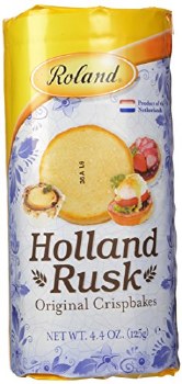 Roland Holland Toast Original 4.4oz