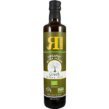Roots Extra Virgin Greek Olive Oil 500ml