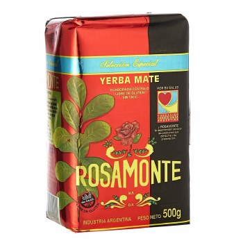 Rosamonte Yerba Mate Especial 500g