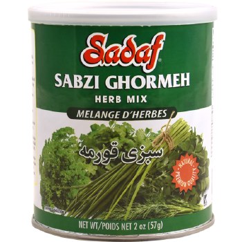 Sadaf Sabzi Ghormeh 2oz